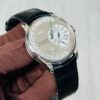 F.P J OCTA SILVER DIAL DOMMY 3