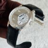 F.P J OCTA SILVER DIAL DOMMY 2