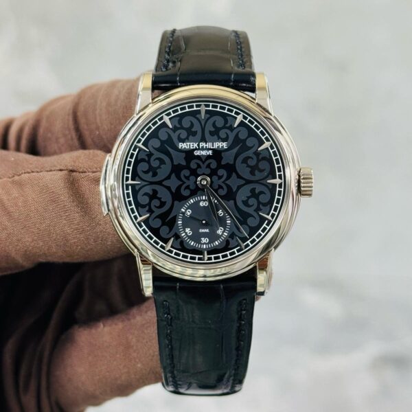 PATEK PHILIPPE PP 5078G GOOD CONDITION