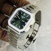 PATEK PHILIPPE PP GREEN DOMMY 4