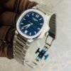 PATEK PHILIPPE PP BLUE DOMMY 3