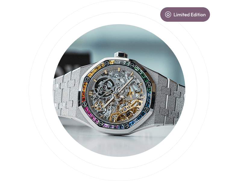 A Legacy of Precision -img