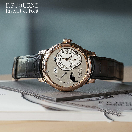 F.P.JOURNE